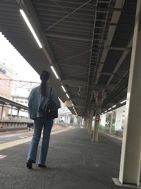 はるなちゃんねるさんのコーディネート