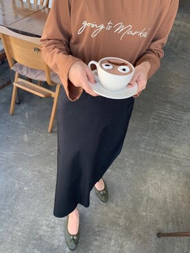 はるなちゃんねるさんのコーディネート