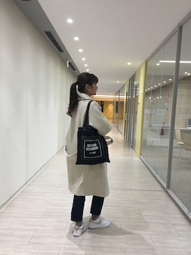 はるなちゃんねるさんのコーディネート