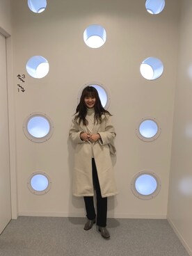 はるなちゃんねるさんのコーディネート