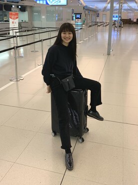 はるなちゃんねるさんのコーディネート