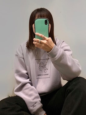 KONOMIさん（レディース・158cm）の冬コーディネート