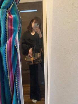 SHION:)さん（レディース・153cm）の春コーディネート