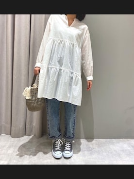 みぃ🐰さんのコーディネート