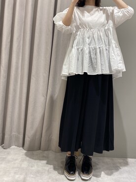 みぃ🐰さんのコーディネート