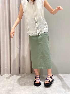 みぃ🐰さんのコーディネート