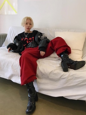 hyoxxiさんのコーディネート