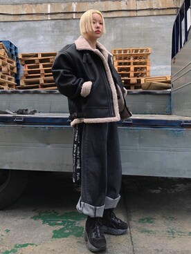 hyoxxiさんのコーディネート