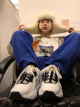 hyoxxiさんのコーディネート