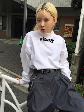 hyoxxiさんのコーディネート