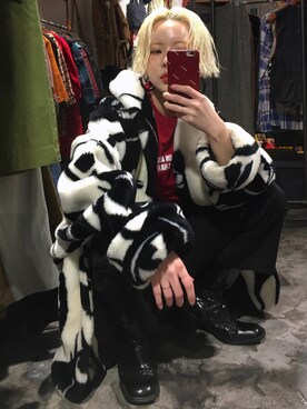 hyoxxiさんのコーディネート