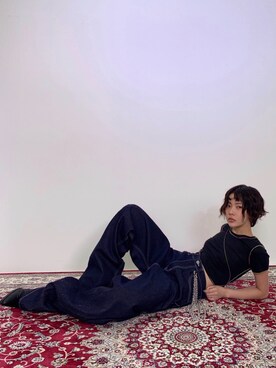 hyoxxiさんのコーディネート