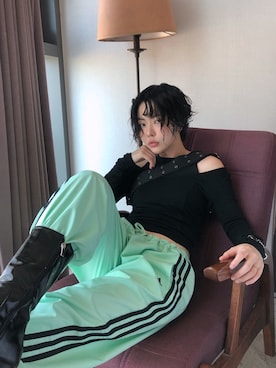 hyoxxiさんのコーディネート