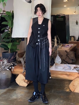 hyoxxiさんのコーディネート