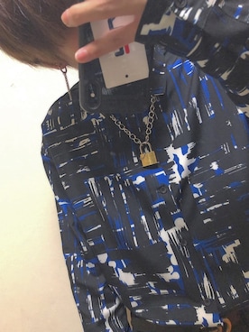 👾 SHOKI 👾さんのコーディネート