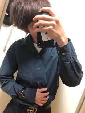 👾 SHOKI 👾さんのコーディネート