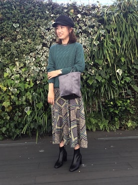 010307tmさんのコーディネート