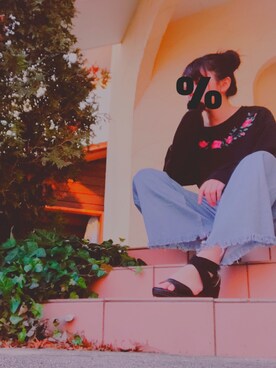 asukaさんのコーディネート