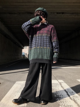 くま。さんのコーディネート