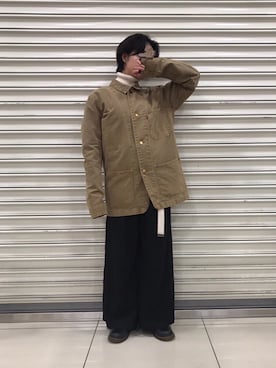 くま。さんのコーディネート