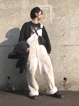 くま。さんのコーディネート