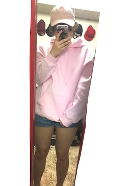 ヤマさんのコーディネート