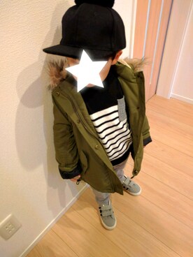 haruさんのコーディネート