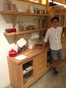 MUJI Labo | シャツ/ブラウス