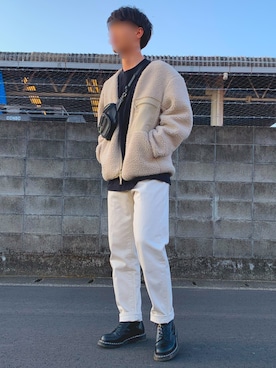 ユウユウさんのコーディネート