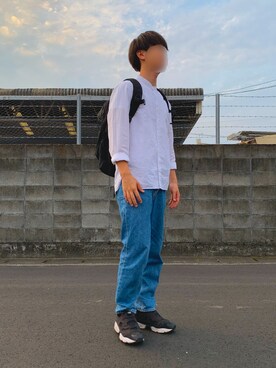 ユウユウさんのコーディネート