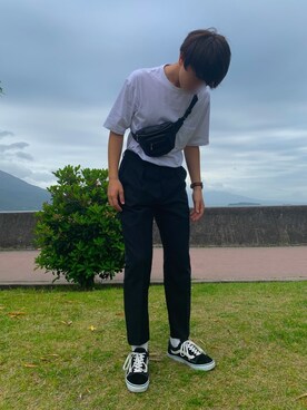 ユウユウさんのコーディネート