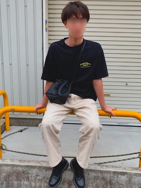 ユウユウさんのコーディネート