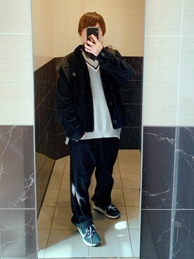 ゆうさんのコーディネート