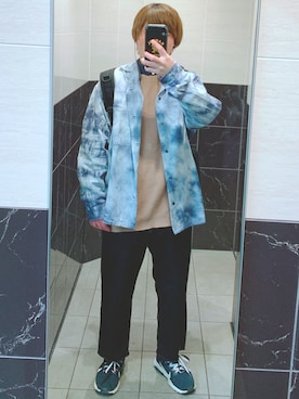 ゆうさんのコーディネート