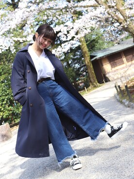   ❤︎𝕒𝕚𝕜𝕒❤︎さんのコーディネート