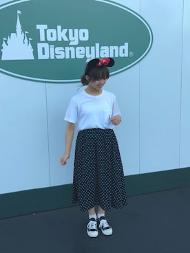   ❤︎𝕒𝕚𝕜𝕒❤︎さんのコーディネート