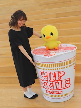   ❤︎𝕒𝕚𝕜𝕒❤︎さんのコーディネート