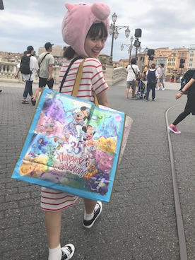   ❤︎𝕒𝕚𝕜𝕒❤︎さんのコーディネート