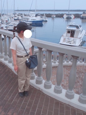 miaさんのコーディネート