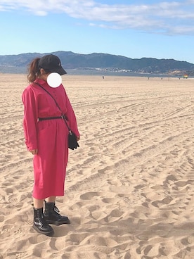 miaさんのコーディネート