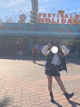 miaさんのコーディネート