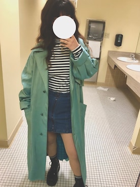 miaさんのコーディネート