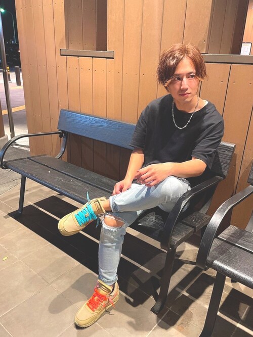 8manさんのコーディネート