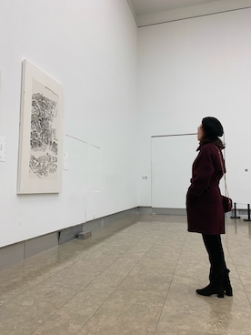 阡陌之风さんのコーディネート