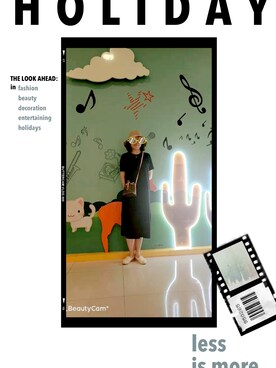 阡陌之风さんのコーディネート