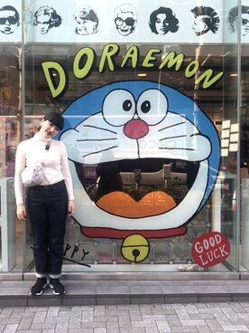 サトさんのコーディネート