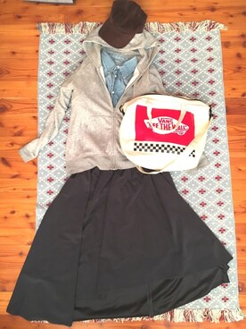 なかえもんさんのコーディネート