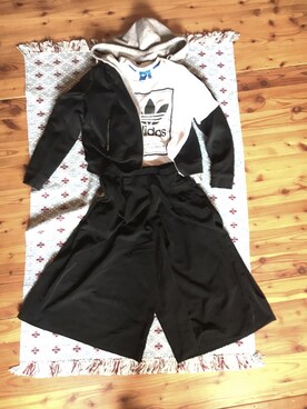 なかえもんさんのコーディネート