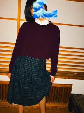 なかえもんさんのコーディネート