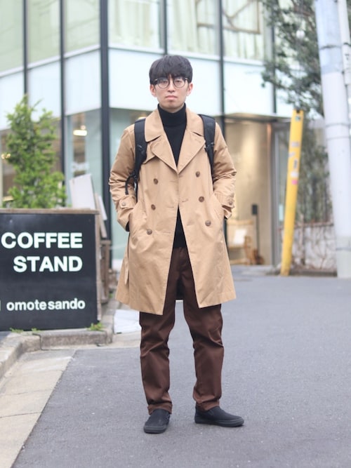 saiさんのコーディネート